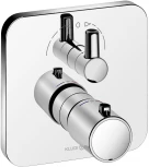 Термостат Kludi E2 498300575 для ванны с душем
