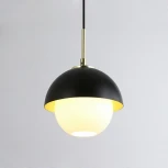 Подвесной светильник Olve ImperiumLoft Olve01 (140908-26) (220V, на проводе)