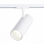 Трековый светильник ST Luce Mono ST350.536.30.24 (LED, 220V, круглые, IP22)