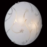 Настенно-потолочный светильник Sonex Luaro 110/K