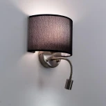 Бра для чтения Citilux Декарт CL704305 (220V, диммер, выключатель)