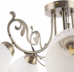 Потолочная люстра Arte Milano AM341900 341900/5 AB (220V, подвески)