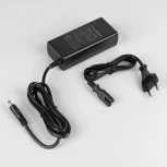 Блок питания ARDV-SP-60-12BD (12V, 5A, 60W) (Arlight, Адаптер, 5 лет) 046056