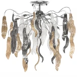 Потолочная люстра Lightstar Vetro Colore 793125