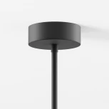 Подвесной светильник светодиодный Maytoni Fad MOD070CL-L8B3K (220V)