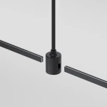 Декоративная стойка с коннектором Elektrostandard Esthetic Magnetic 85152/00 MEDIUM