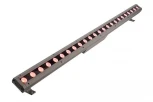 Прожектор линейный уличный IP65 LED Wallwasher Deko-Light Caph 732071 (24V)