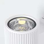 Архитектурная подсветка Maytoni Rando O419WL-01W (220V, круглые, IP54)