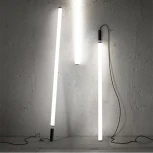 Подвесной светильник Delia L70 Black 4000К ImperiumLoft Delia01 (187966-23) (LED, 220V, на проводе)