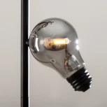 Торшер Freya Evidence FR5372FL-03B (220V)