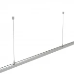 Подвес для шинопровода Silver RAUMBERG F3Sv (на тросе)