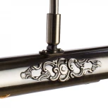 Подсветка для картин Arte Lamp Picture Lights A5009AP-2AB (220V)