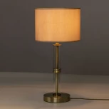 Настольная лампа MW-Light Конрад 667034101