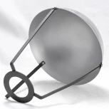 Торшер на треноге Lussole Lgo Klamath LSP-0556 (220V, IP21)