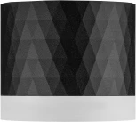 Точечный светильник ЭРА OL37 BK (220V)