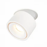 Встраиваемый точечный светильник ST Luce St652 ST652.548.12 (LED, 220V, круглые)