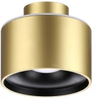 Точечный светильник накладной Novotech Giro 358972 (LED, 220V, круглые)