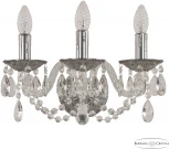 Бра Bohemia AL1602 AL16302B/3/141 CG