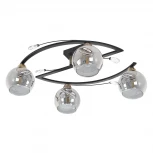 Потолочная люстра MyFar Stella MR1731-4C (220V)