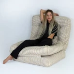 Футон Chisai, ткань club от фабрики Mebelik