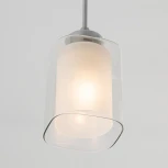 Подвесной светильник Citilux Риволи CL104110 (220V, на проводе)