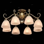 Потолочная люстра De City Блеск 315013008