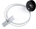 Подвесной комплект для магнитного накладного шинопровода TRACK SYSTEM GL3627