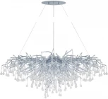 Подвесная люстра AM Group TEAR TEAR L1200 AR (220V, на тросе)