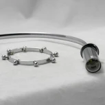 Потолочная люстра Lussole Lgo Greenlee GRLSP-8081 (220V, IP21)