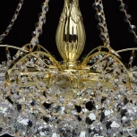 Подвесная люстра MW-Light Жемчуг 232017306