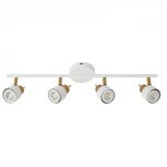 Спот на штанге Arte Lamp Almach A1906PL-4WH (220V)