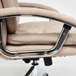 Кресло SOFTY LUX Tetchair (Бежевый).