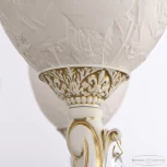 Подвесная люстра Bohemia AL7801 AL78101P/8/250 A WMG P1 U Rose