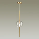 Подвесной светильник Odeon Light Lazia 4981/1