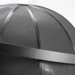 Торшер-прожектор на треноге Lussole Lgo Klamath GRLSP-0556 (220V, IP21)