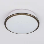 Встраиваемый точечный светильник Citilux Дельта CLD6008W (LED, 220V, диммер, IP21)