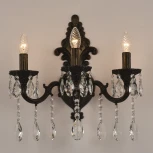 Бра Bohemia AL7801 AL7801B15/3/175 A PD