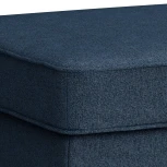 Пуф синий D1 Бенон AAA41661006