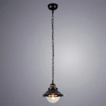 Подвесной светильник Arte Lamp Grazioso A4577SP-1CK