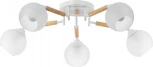 Потолочная люстра на штанге Citilux Tika CL133150 (220V, шарики)