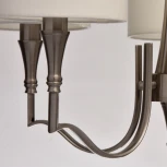 Подвесная люстра MW-Light Конрад 667011105