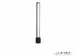 Торшер iLedex Edge B006230 BK