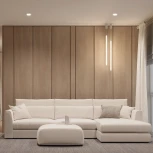 Подвесной светильник LED SP-JEDI-HANG-R18-6W Warm3000 (BK, 360 deg, 230V) (Arlight, IP20 Пластик) 039534