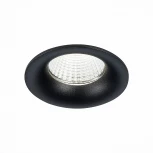 Встраиваемый точечный светильник ST Luce St703 ST703.448.10 (LED, 220V, круглые)