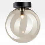 Потолочный светильник в форме шара Citilux Orton CL202511 (220V, шар)