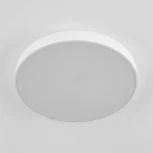 Потолочный светильник RGB круглый светодиодный с пультом Купер CL72495G0 (220V, круглые)