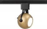 Трековый светильник ЭРА TR35-GU10 MG (220V, шар)