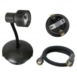 Трековая система в сборе Lussole Loft Bay Shore LSP-9821-10