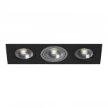 Встраиваемый точечный светильник Lightstar Intero 111 i837070907