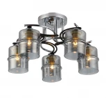 Потолочная люстра Rivoli Sonja 9046-305